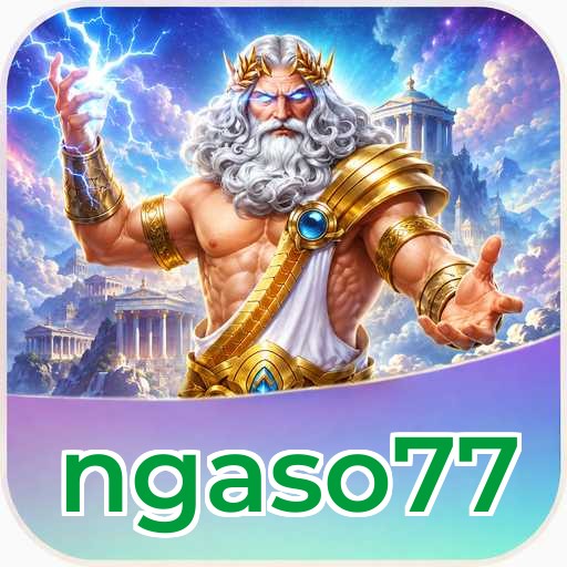 Logo ngaso77
