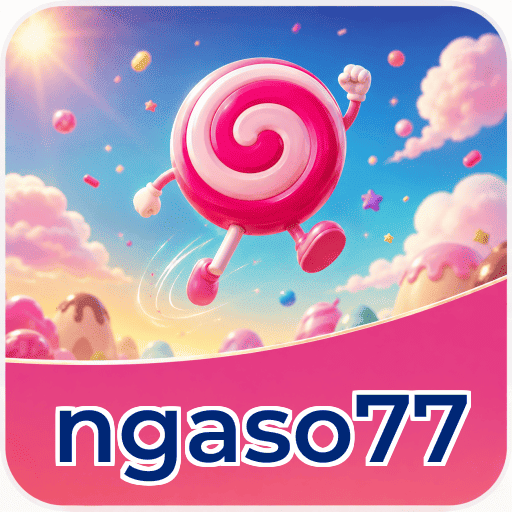 Logo ngaso77