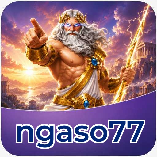 Logo ngaso77