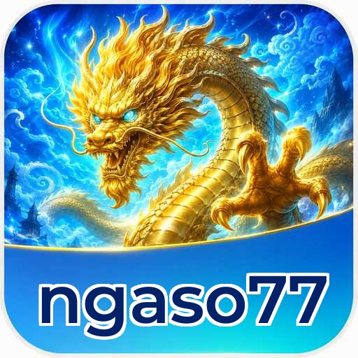 Logo ngaso77