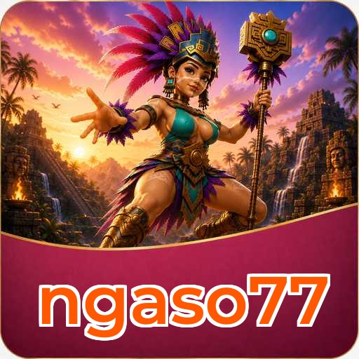 Logo ngaso77