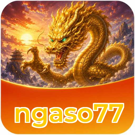 Logo ngaso77