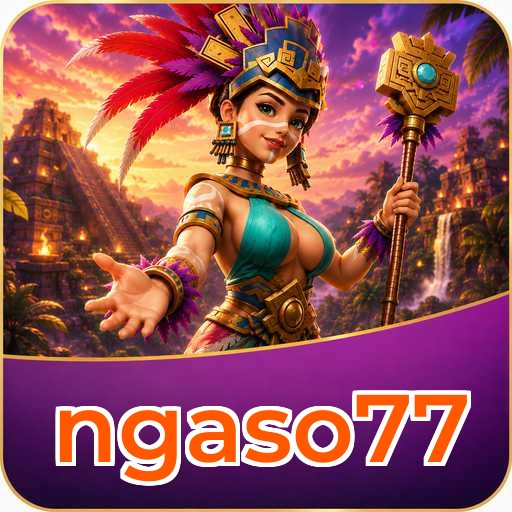 Logo ngaso77
