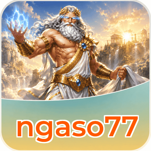 Logo ngaso77