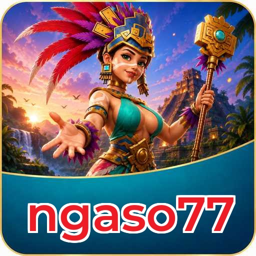 Logo ngaso77