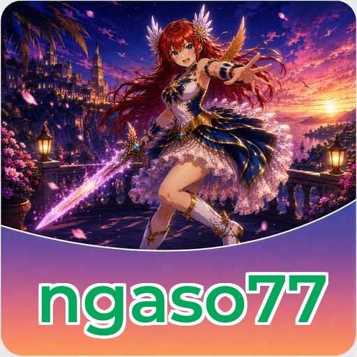 Logo ngaso77