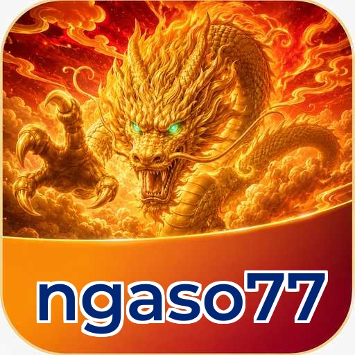Logo ngaso77