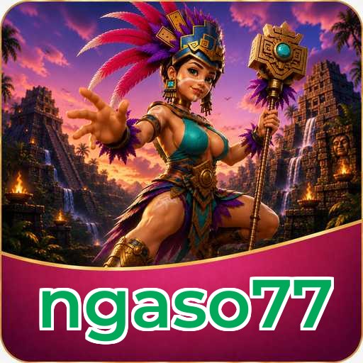 Logo ngaso77