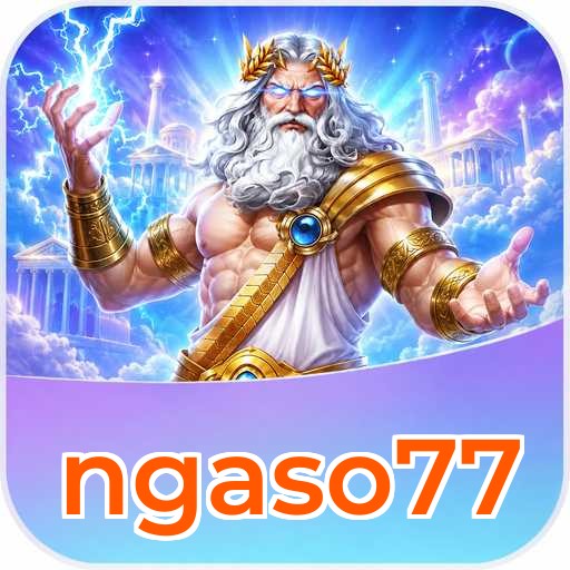 Logo ngaso77