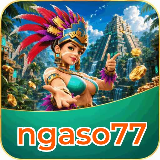 Logo ngaso77