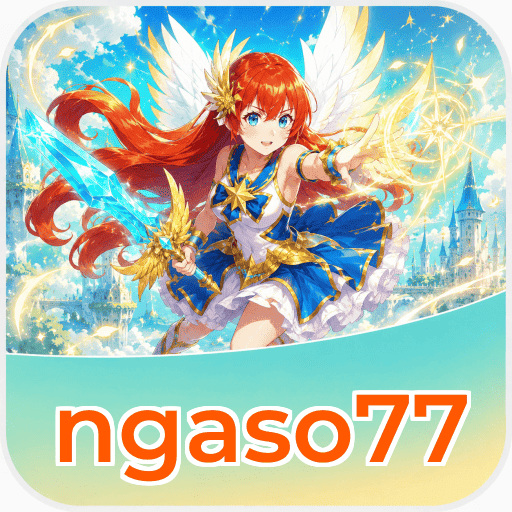 Logo ngaso77