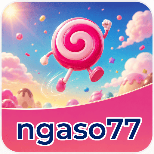 Logo ngaso77