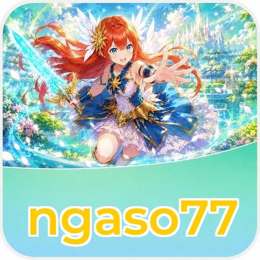Logo ngaso77