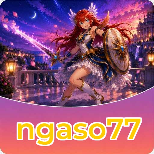 Logo ngaso77