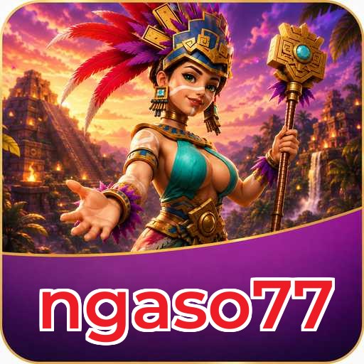 Logo ngaso77