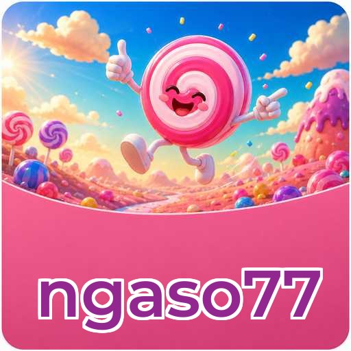 Logo ngaso77