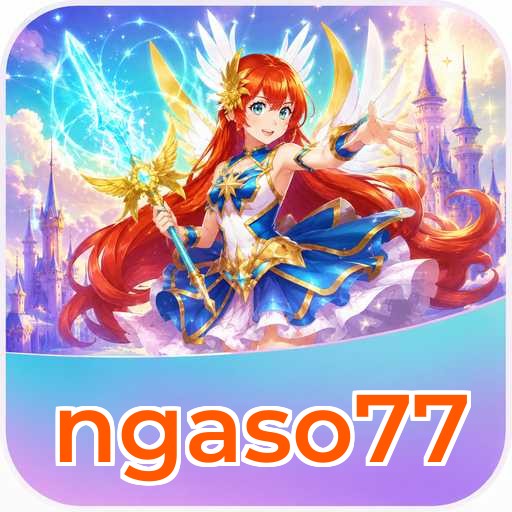 Logo ngaso77