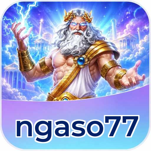 Logo ngaso77