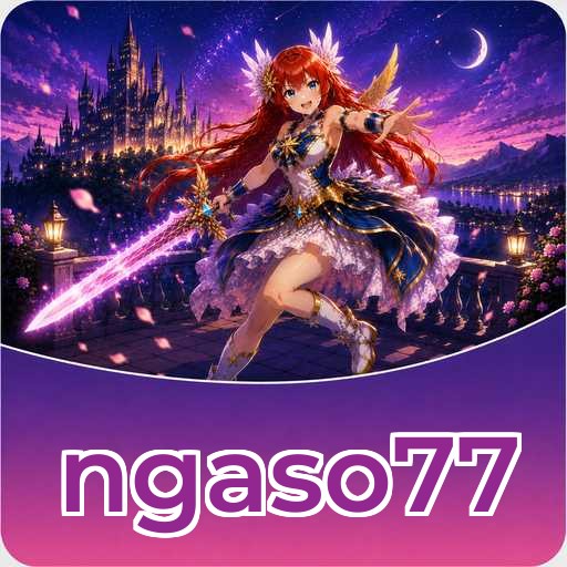 Logo ngaso77