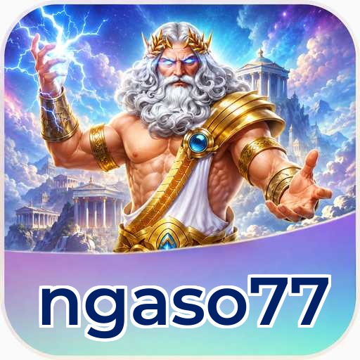 Logo ngaso77