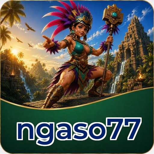 Logo ngaso77