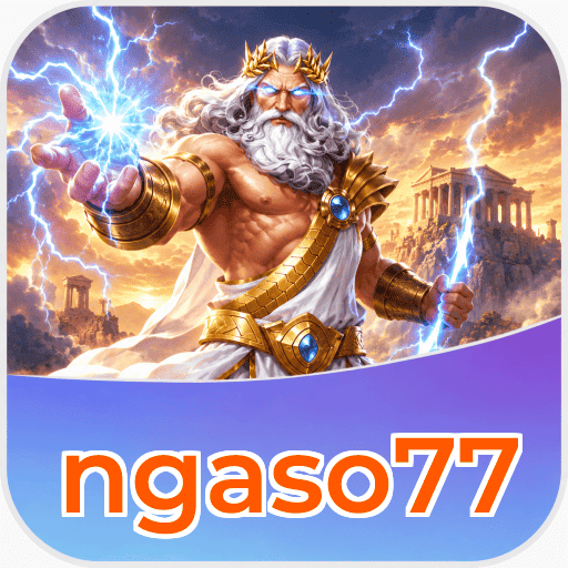Logo ngaso77