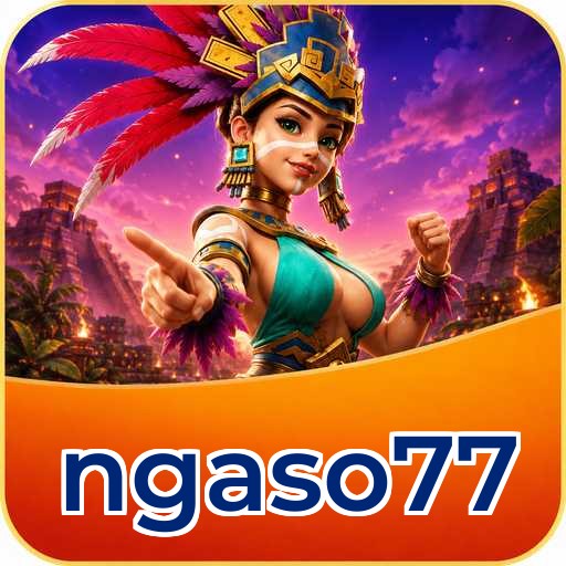 Logo ngaso77