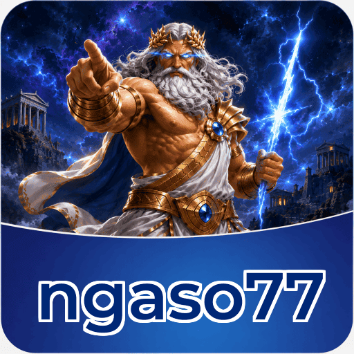 Logo ngaso77