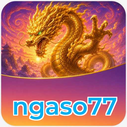 Logo ngaso77