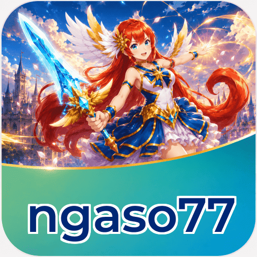 Logo ngaso77