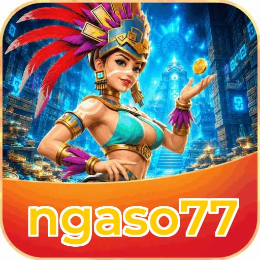 Logo ngaso77