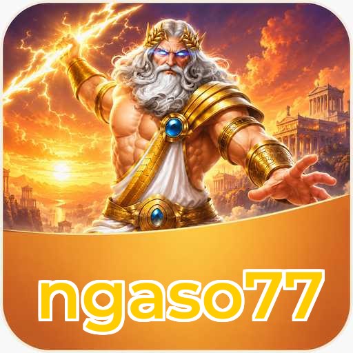 Logo ngaso77