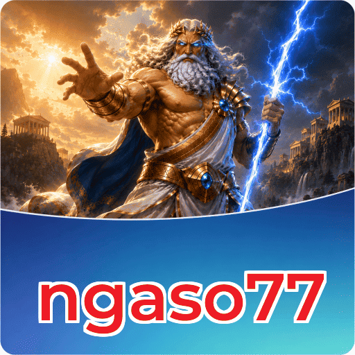 Logo ngaso77