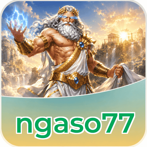 Logo ngaso77