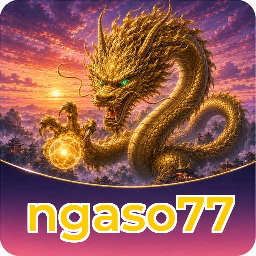 Logo ngaso77