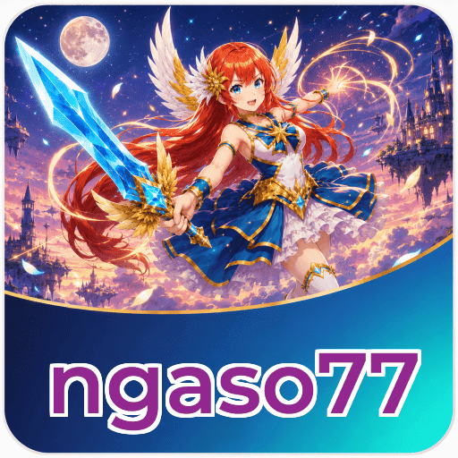 Logo ngaso77
