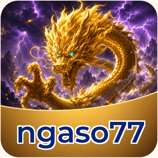 Logo ngaso77