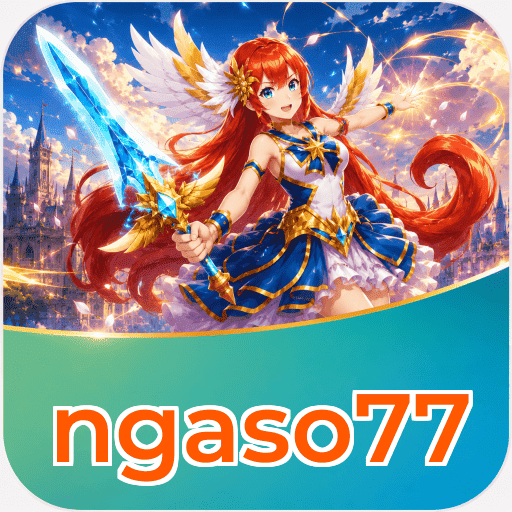 Logo ngaso77