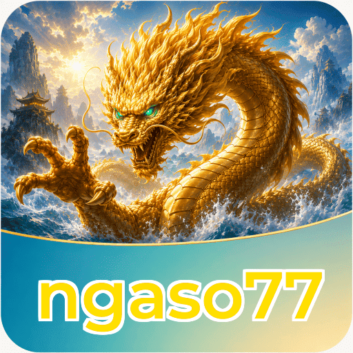 Logo ngaso77
