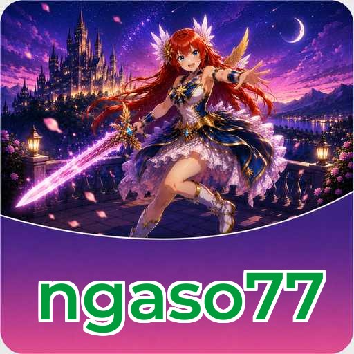 Logo ngaso77