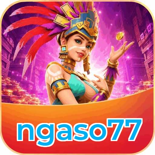 Logo ngaso77