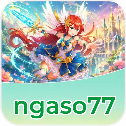 Logo ngaso77