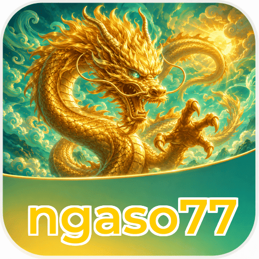 Logo ngaso77