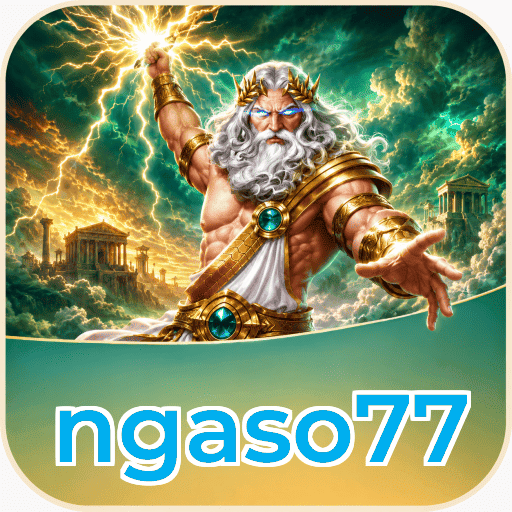Logo ngaso77