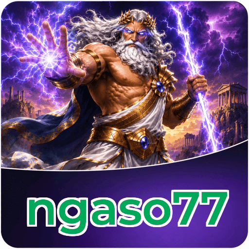 Logo ngaso77