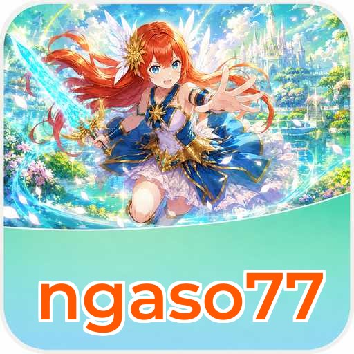 Logo ngaso77