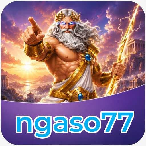 Logo ngaso77