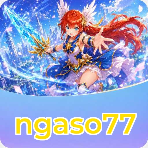 Logo ngaso77