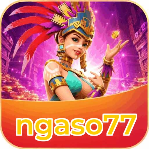 Logo ngaso77
