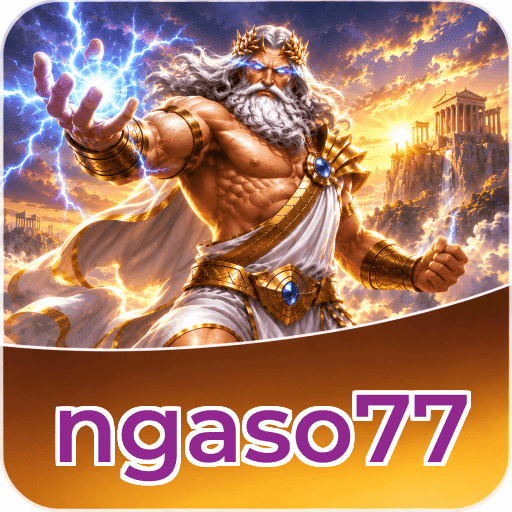 Logo ngaso77